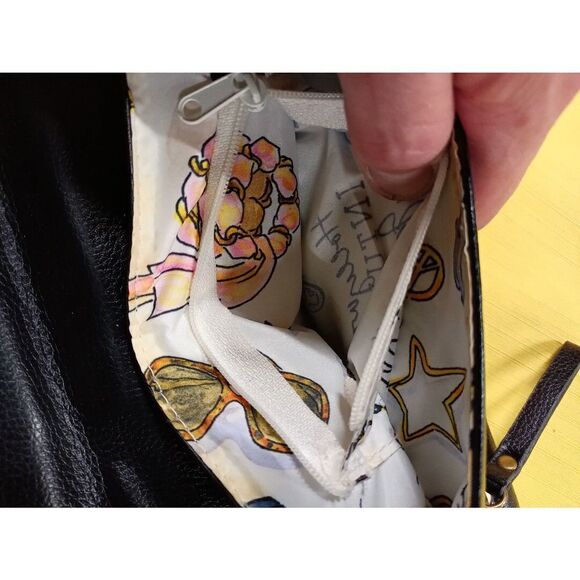 Hollywood intuition by Jaye Hersh - Picture 7 of 7